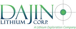 Dajin Lithium Corp.