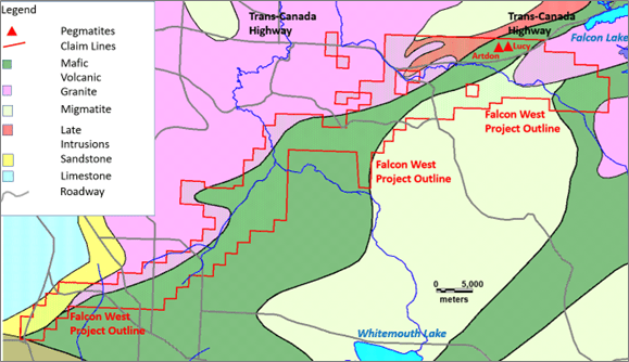 Grid Metals Corp., Thursday, January 12, 2023, Press release picture