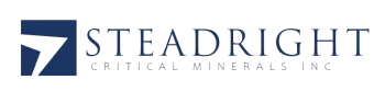 Steadright Critical Minerals, Inc.