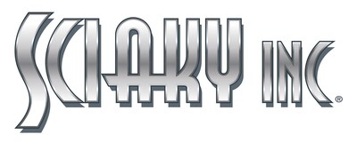 Sciaky, Inc Logo