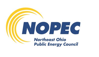 NOPEC logo (PRNewsfoto/NOPEC)