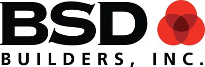 BSD Builders, Inc. is a leading general contractor specializing in the healthcare industry. Focusing on exceeding industry standards and delivering exceptional value to clients, BSD Builders, Inc. continues to set the benchmark for excellence in the construction and energy sectors. (PRNewsfoto/BSD Builders, Inc.)