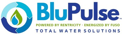 BluPulse Logo