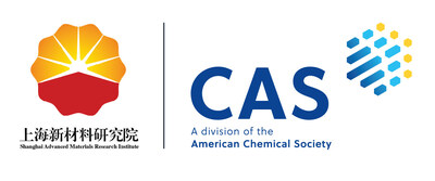 CAS and PetroChina Shanghai Advanced Materials Research Logo