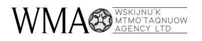 WMA logo (CNW Group/Canada Infrastructure Bank)