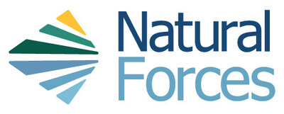 Natural Forces logo (CNW Group/Canada Infrastructure Bank)