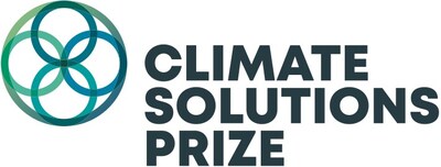 Climate Solutions Prize (CNW Group/Climate Solutions Prize)