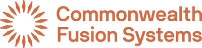 Commonwealth Fusion Systems Logo (PRNewsfoto/Commonwealth Fusion Systems)