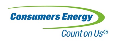 Consumers Energy Logo (PRNewsFoto/Consumers Energy)