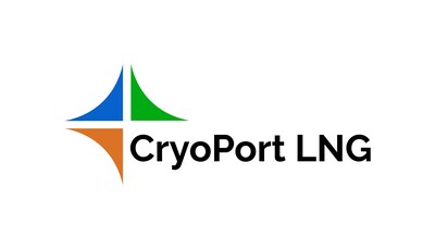 CryoPort LNG logo