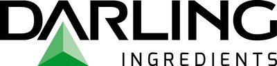 Darling Ingredients Inc. (PRNewsfoto/Darling Ingredients Inc.)