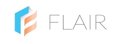 Flair, a leading provider of smart home climate control solutions. (PRNewsfoto/Flair)