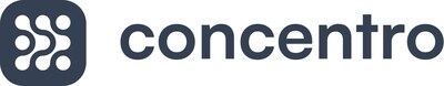 Concentro logo