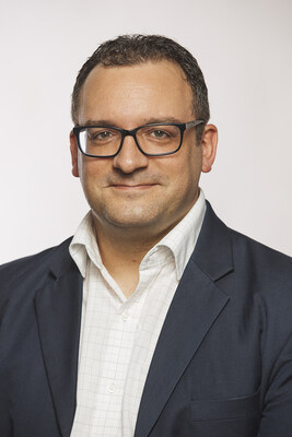 James DiLiberto, CEO, AZZO