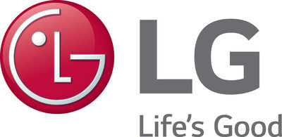 (PRNewsfoto/LG Electronics USA) (PRNewsfoto/LG Electronics USA)