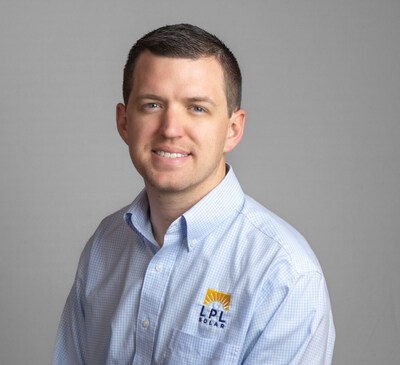 Will Little, Promoted SVP LPL Solar