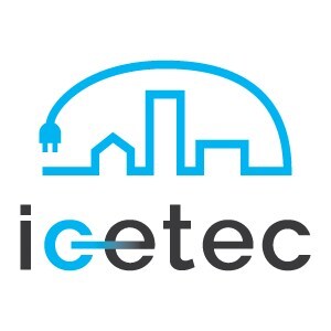 Icetec Logo (PRNewsfoto/Icetec Energy Services)