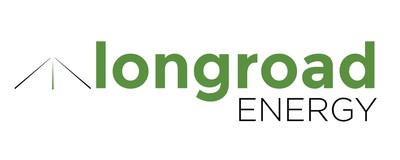 Longroad Energy Logo (PRNewsfoto/Longroad Energy)