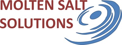 Molten Salt Solutions Logo