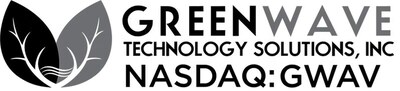 Greenwave Technology Solutions, Inc. Logo