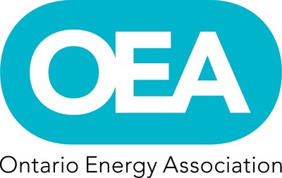 Ontario Energy Association (OEA) Logo (CNW Group/Ontario Energy Association (OEA))