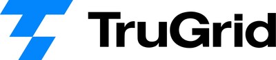 TruGrid logo (PRNewsfoto/TruGrid)