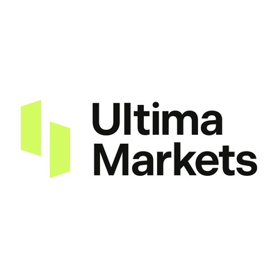 Ultima Markets LOGO (PRNewsfoto/Ultima Markets)