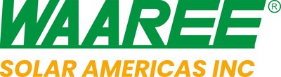 Waree Americas Logo