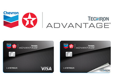 Synchrony announced the extension of their collaboration with Chevron U.S.A. Inc., a wholly owned subsidiary of Chevron Corporation, on the Techron Advantage Credit Card program.