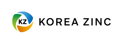 Korea Zinc Logo (PRNewsfoto/Korea Zinc)