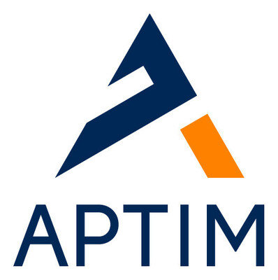 APTIM Logo (PRNewsfoto/APTIM)