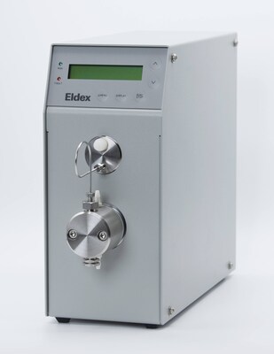 Shown: Eldex Optos Series Pump