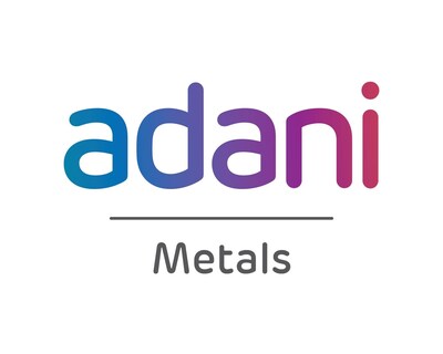 Adani Enterprises Ltd Logo