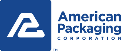 American Packaging Corporation Logo (PRNewsfoto/American Packaging Corporation)