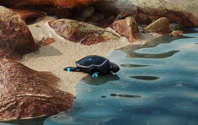 Beatbot Amphibious RoboTurtle