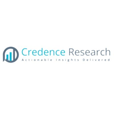 Credence Research Logo