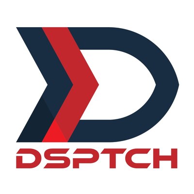 DSPTCH Logo