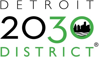 About the Detroit 2030 District:

The Detroit 2030 District  is a city-wide effort to create a district of high-performance buildings focusing on reducing building members' energy and water consumption, transportation emissions, and operating expenses. The Detroit 2030 District is one of Twenty-four 2030 Districts across North America focusing on carbon reduction from the built environment. The Detroit 2030 District has 62 million square feet of commercial building space dedicated to the effort (PRNewsfoto/Detroit 2030 District)