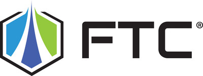 Filtration Technology Corporation (FTC) in Houston, Texas logo.