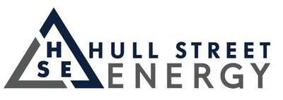 Hull Street Energy Logo