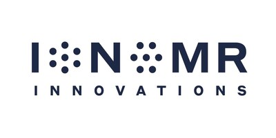 Ionomr Innovations Inc. logo (CNW Group/Ionomr Innovations Inc.)