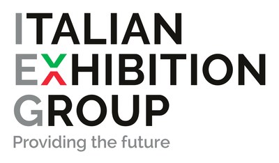 Italian Exhibition Group Logo