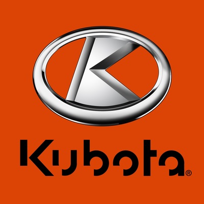 Kubota Tractor Corporation (PRNewsfoto/Kubota Tractor Corporation)