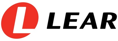 Lear Corporation Logo. (PRNewsFoto/Lear Corporation) (PRNewsfoto/Lear Corporation)