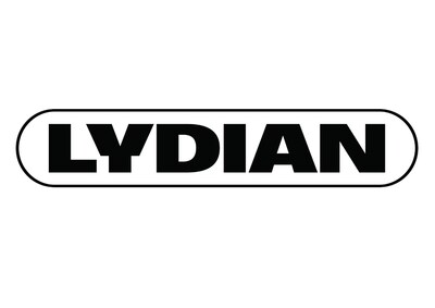 Lydian (PRNewsfoto/Lydian)