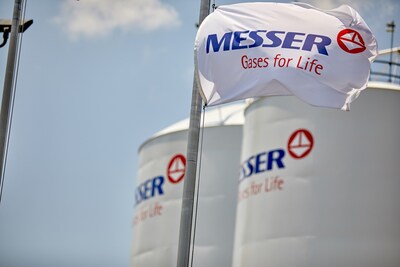 Messer, a leading industrial gases company, has announced a strategic investment of over $70 million to construct a state-of-the-art air separation unit (ASU) in Berryville, Arkansas.