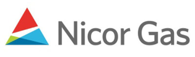 Nicor Gas (PRNewsfoto/Nicor Gas)