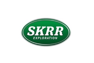 SKRR Exploration logo (CNW Group/SKRR Exploration Inc.)