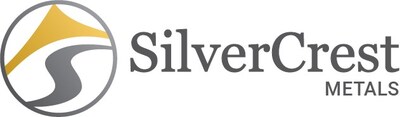 SilverCrest Metals (CNW Group/SilverCrest Metals Inc.)