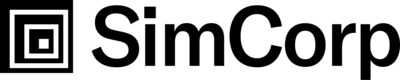 SimCorp A/S Logo